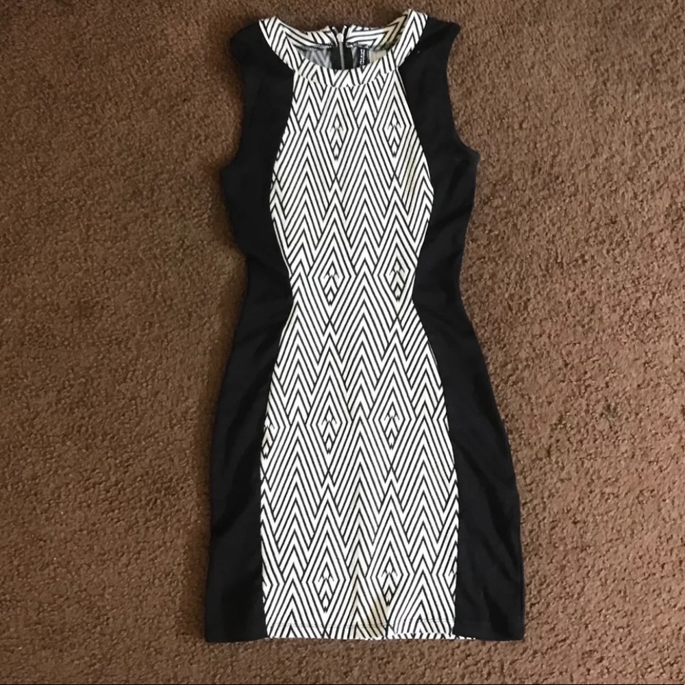 H&M Dress